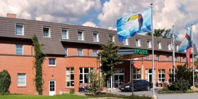 Landhotel Spornitz